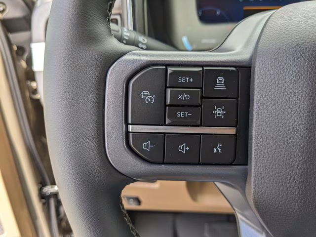 2026 Marsh Gray Ford Super Duty F-450 DRW Lariat 4X4 Truck