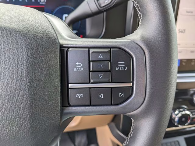 2026 Marsh Gray Ford Super Duty F-450 DRW Lariat 4X4 Truck