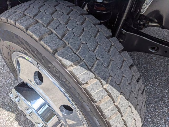 2026 Marsh Gray Ford Super Duty F-450 DRW Lariat 4X4 Truck