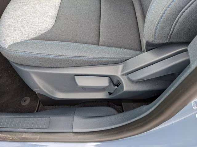 2026 Azure Gray Metallic Tri-Coat Ford Maverick XLT FWD Truck