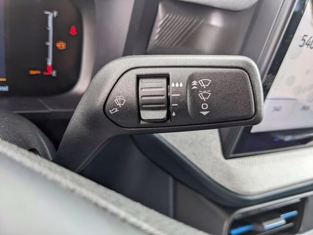 2026 Azure Gray Metallic Tri-Coat Ford Maverick XLT FWD Truck