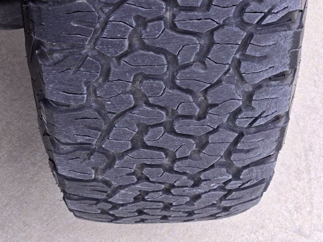 2022 Dark Ash Metallic Chevrolet Tahoe Z71 4X4 SUV