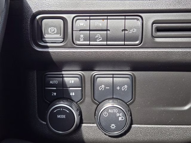 2022 Dark Ash Metallic Chevrolet Tahoe Z71 4X4 SUV