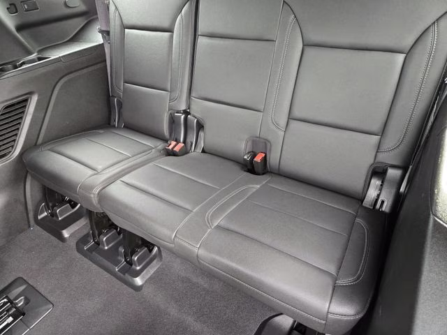 2022 Dark Ash Metallic Chevrolet Tahoe Z71 4X4 SUV