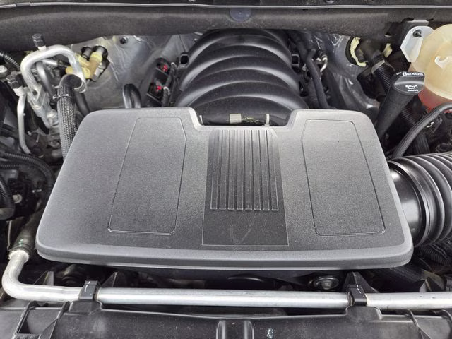 2022 Dark Ash Metallic Chevrolet Tahoe Z71 4X4 SUV