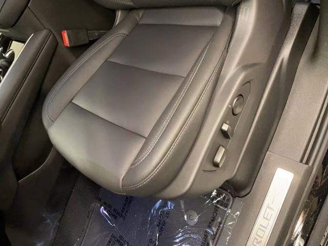 2026 Black Chevrolet Suburban LT 4X4 SUV