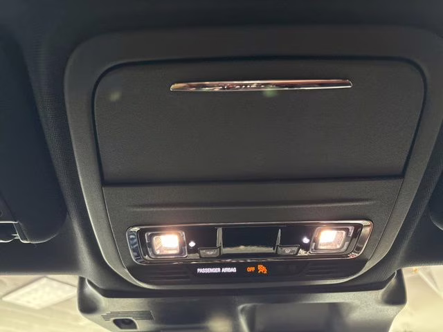 2023 White Lincoln Corsair Reserve AWD SUV