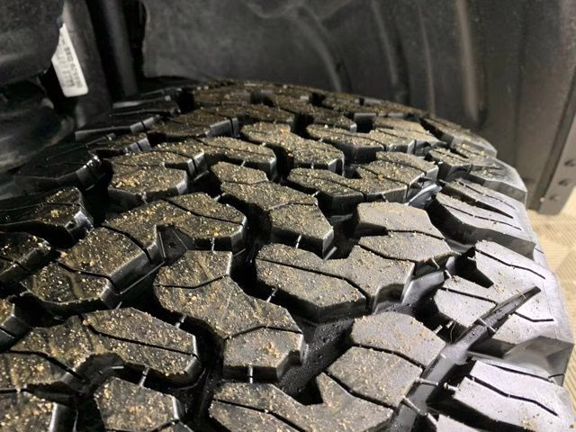 2026 Granite Crystal Metallic Clearcoat Jeep Wrangler Rubicon X 4X4 SUV