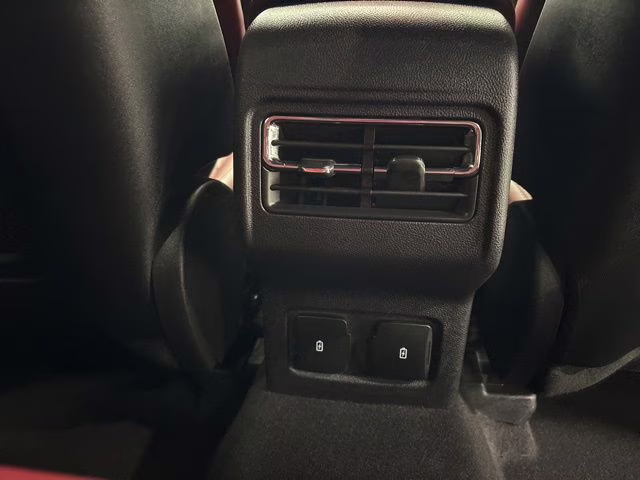 2023 White Lincoln Corsair Reserve AWD SUV