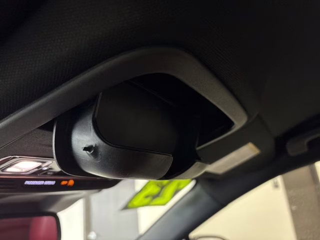 2023 White Lincoln Corsair Reserve AWD SUV