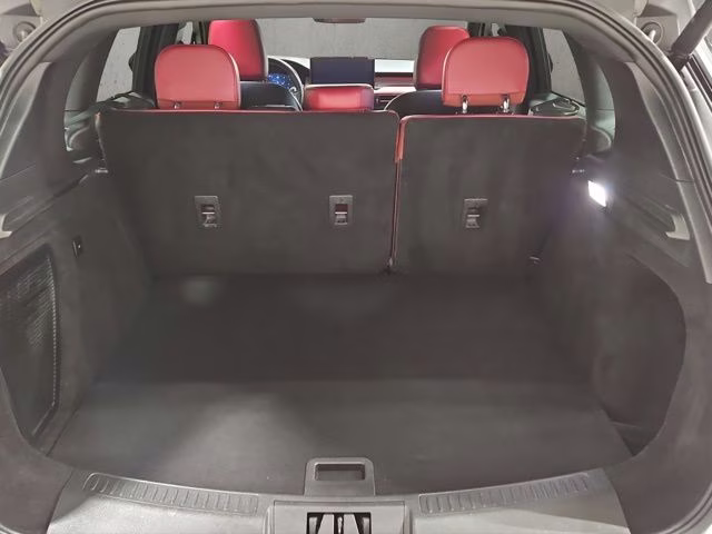 2023 Pristine White Metallic Tri-Coat Lincoln Corsair Reserve AWD SUV