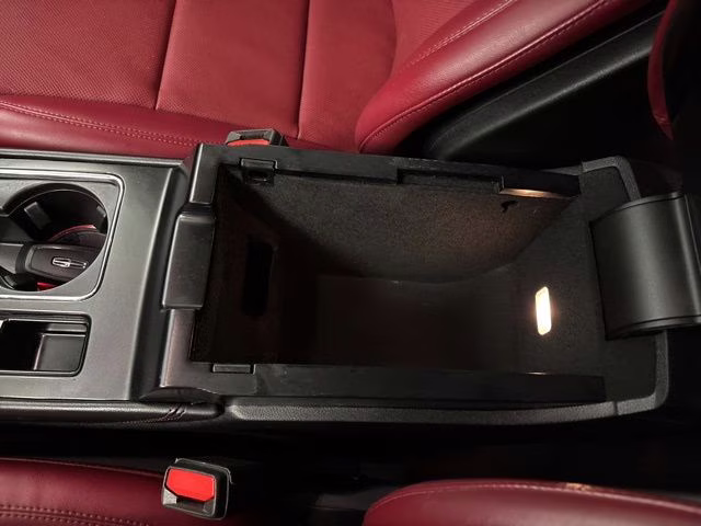 2023 White Lincoln Corsair Reserve AWD SUV