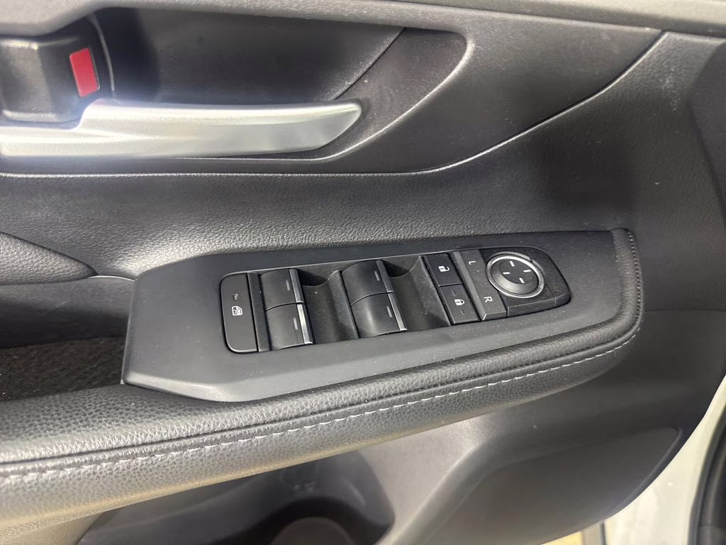 2024 Pearl Toyota Grand Highlander XLE AWD SUV