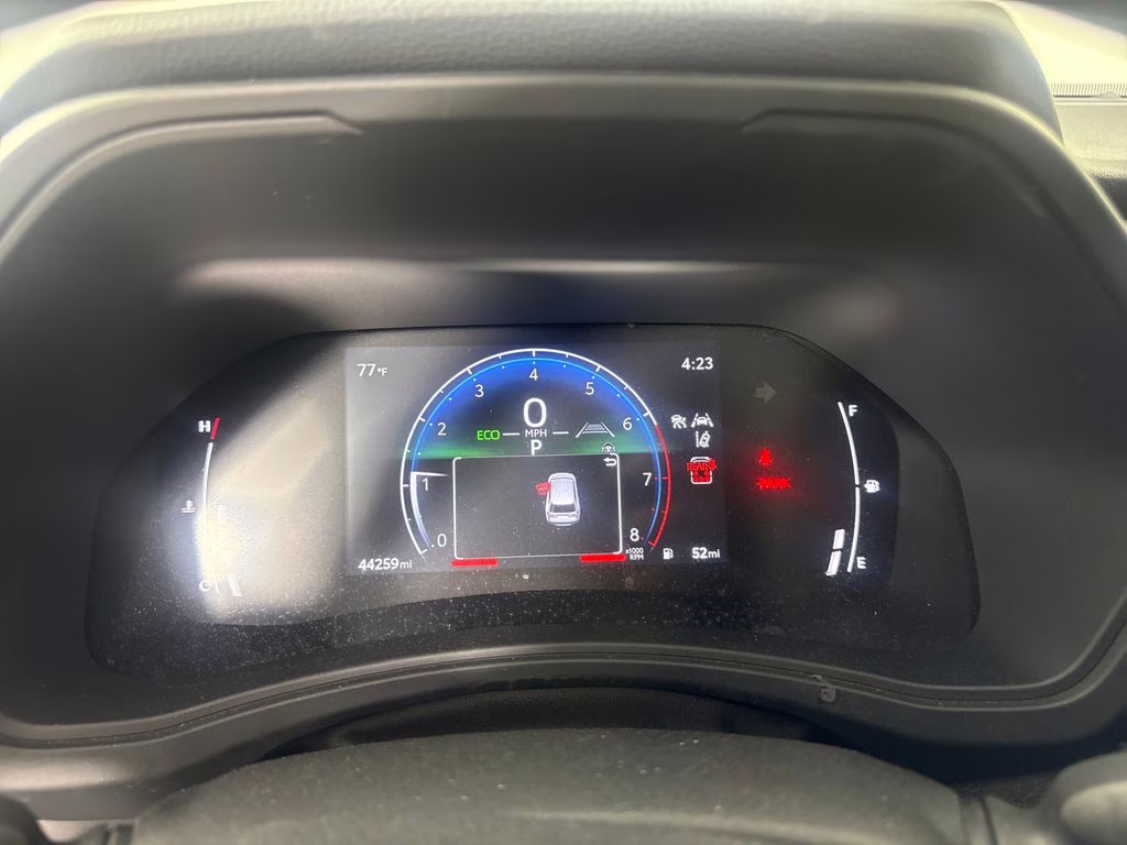 2024 Pearl Toyota Grand Highlander XLE AWD SUV