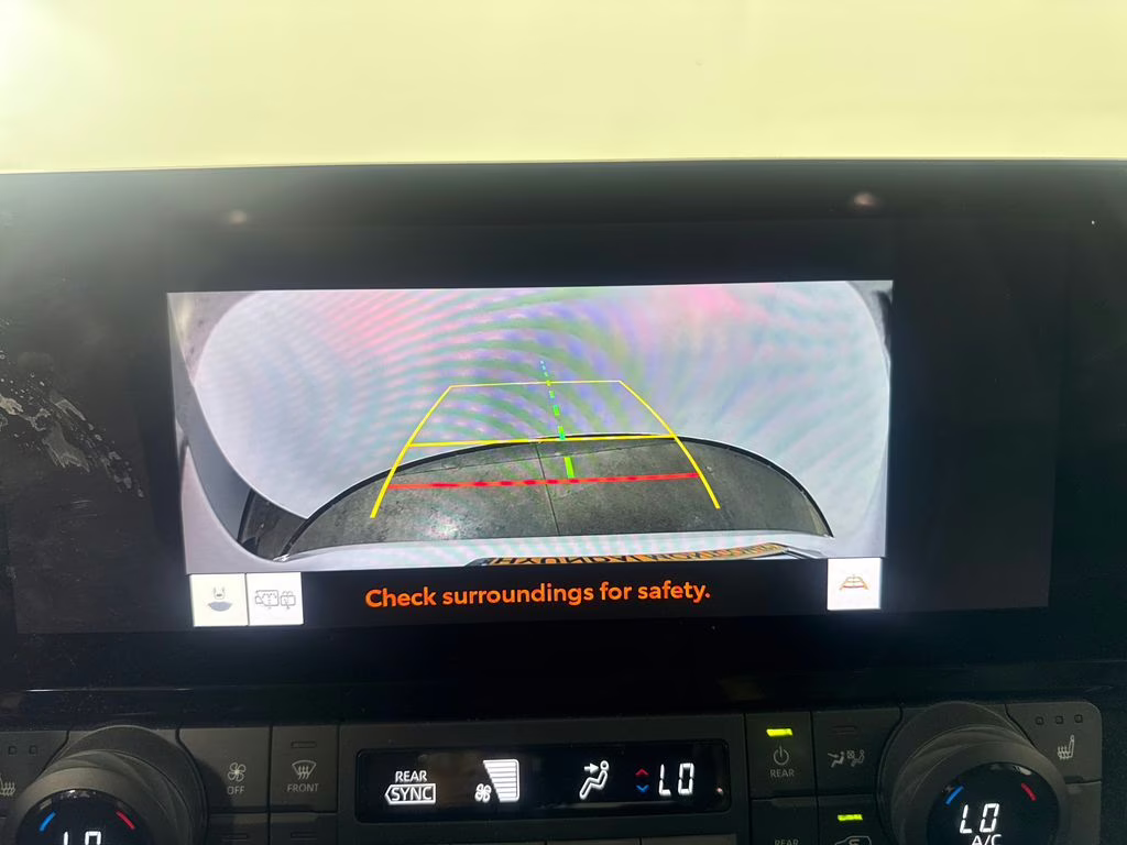 2024 Pearl Toyota Grand Highlander XLE AWD SUV