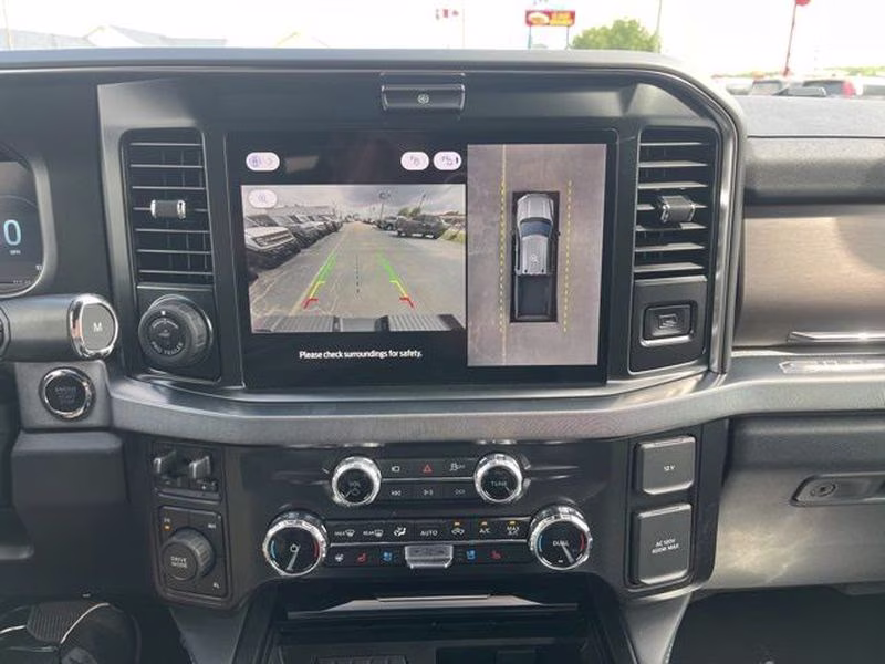 2026 Glacier Gray Metallic Tri-Coat Ford Super Duty F-350 DRW Platinum 4X4 Truck
