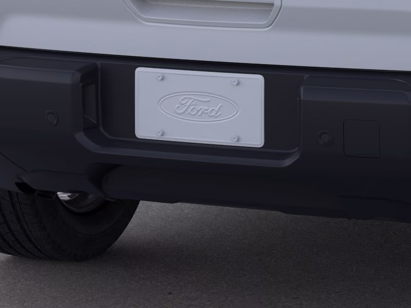 2026 Space White Metallic Ford Bronco Sport Big Bend 4X4 SUV