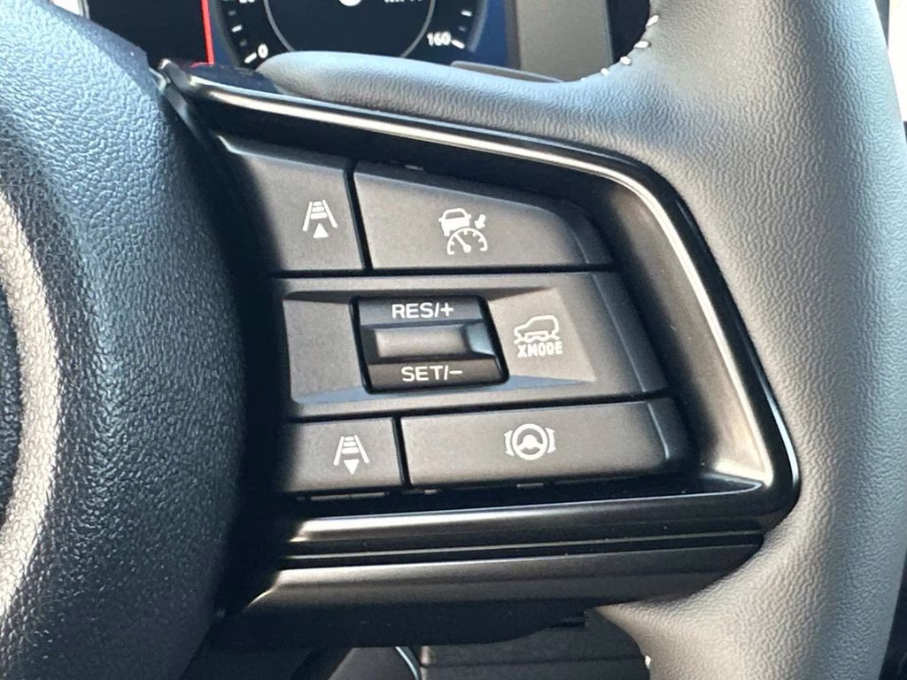 2026 Ice Silver Metallic Subaru Outback Touring AWD SUV