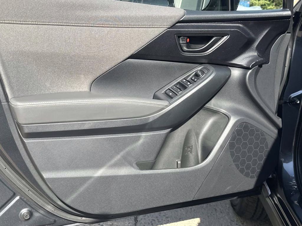 2026 Magnetite Gray Metallic Subaru Crosstrek Hybrid Sport AWD SUV