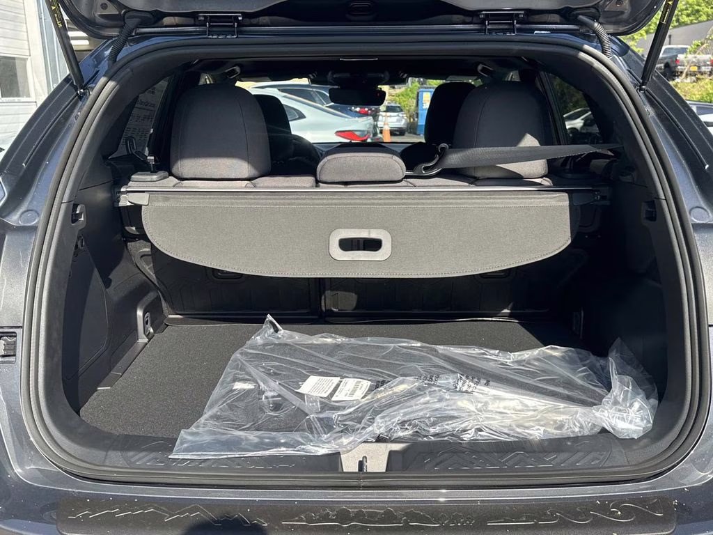 2026 Magnetite Gray Metallic Subaru Crosstrek Hybrid Sport AWD SUV