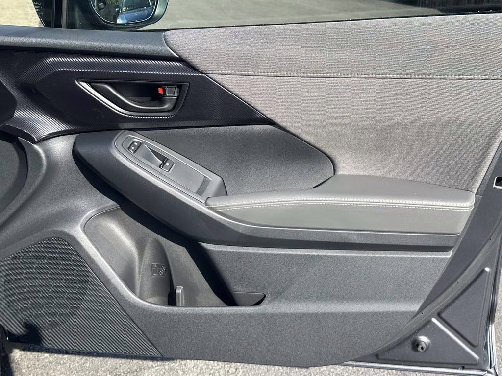 2026 Magnetite Gray Metallic Subaru Crosstrek Hybrid Sport AWD SUV
