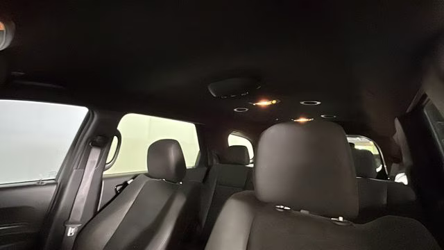 2024 Vapor Gray Dodge Durango GT AWD SUV