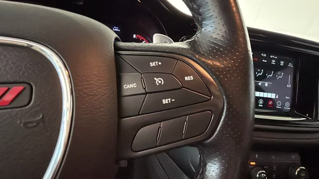 2024 Vapor Gray Dodge Durango GT AWD SUV