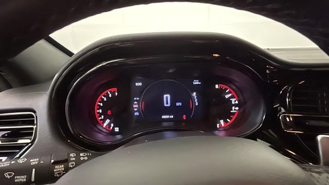 2024 Vapor Gray Dodge Durango GT AWD SUV