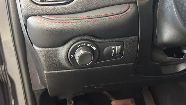 2024 Vapor Gray Dodge Durango GT AWD SUV