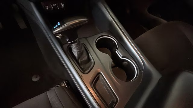2024 Vapor Gray Dodge Durango GT AWD SUV