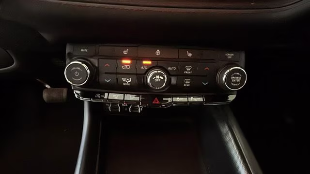 2024 Vapor Gray Dodge Durango GT AWD SUV