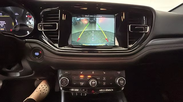 2024 Vapor Gray Dodge Durango GT AWD SUV