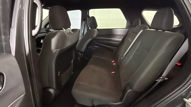 2024 Vapor Gray Dodge Durango GT AWD SUV