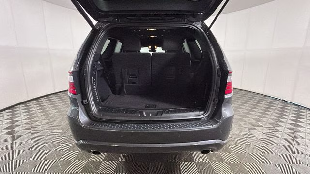 2024 Vapor Gray Dodge Durango GT AWD SUV