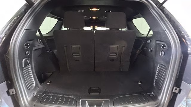 2024 Vapor Gray Dodge Durango GT AWD SUV