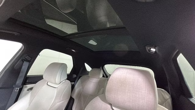 2024 Savile Silver Genesis Electrified GV70 Advanced AWD SUV