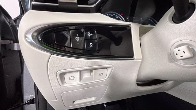 2024 Savile Silver Genesis Electrified GV70 Advanced AWD SUV