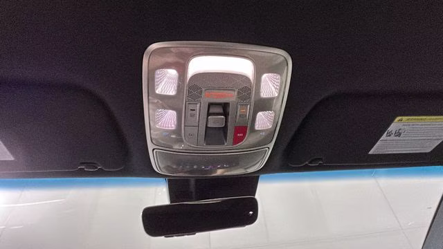 2024 Savile Silver Genesis Electrified GV70 Advanced AWD SUV