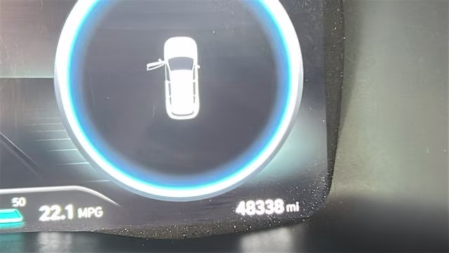 2021 Hampton Gray Hyundai Santa Fe Calligraphy AWD SUV