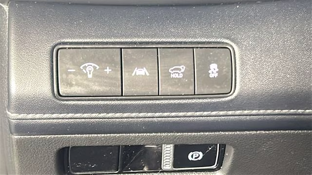 2021 Hampton Gray Hyundai Santa Fe Calligraphy AWD SUV