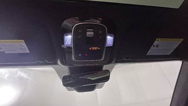 2021 Hampton Gray Hyundai Santa Fe Calligraphy AWD SUV