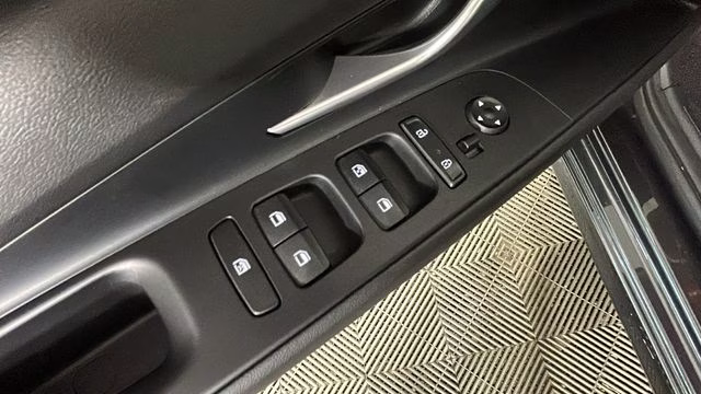 2022 Portofino Gray Hyundai Elantra SEL FWD Sedan