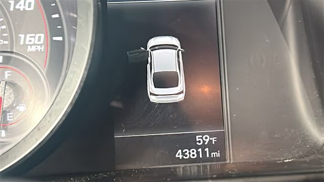 2022 Portofino Gray Hyundai Elantra SEL FWD Sedan