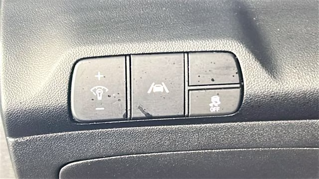 2022 Portofino Gray Hyundai Elantra SEL FWD Sedan