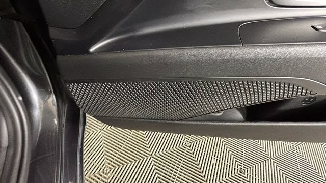 2022 Portofino Gray Hyundai Elantra SEL FWD Sedan