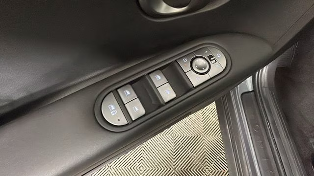 2025 Digital Teal Hyundai IONIQ 5 SEL RWD SUV