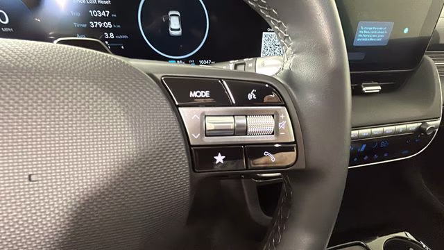 2025 Digital Teal Hyundai IONIQ 5 SEL RWD SUV