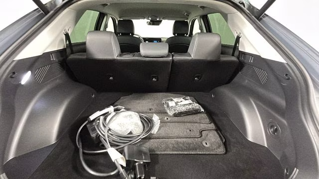 2025 Digital Teal Hyundai IONIQ 5 SEL RWD SUV