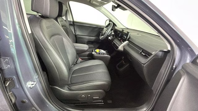 2025 Digital Teal Hyundai IONIQ 5 SEL RWD SUV