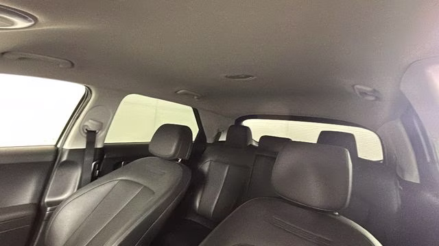 2025 Atlas White Hyundai IONIQ 5 SEL RWD SUV